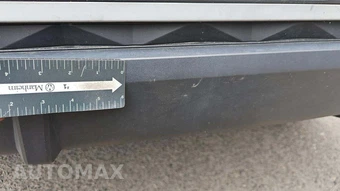 2023 Hyundai Tucson SEL - miniatura 24
