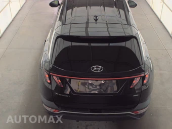 2023 Hyundai Tucson SEL - miniatura 5