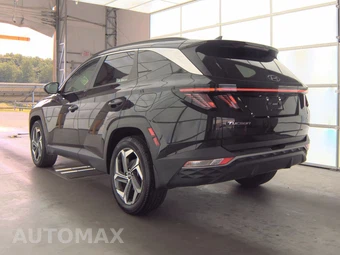 2023 Hyundai Tucson SEL - miniatura 6