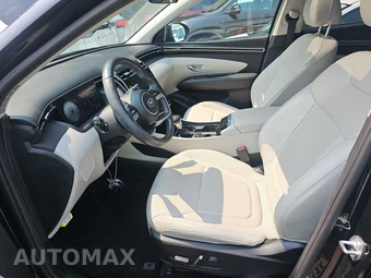 2023 Hyundai Tucson SEL - miniatura 7