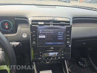 2023 Hyundai Tucson SEL - miniatura 10