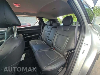 2023 Hyundai Tucson SEL - miniatura 13