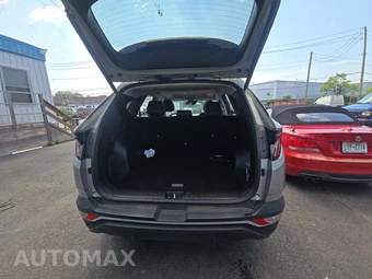 2023 Hyundai Tucson SEL - miniatura 14