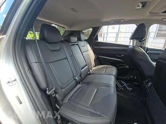 2023 Hyundai Tucson SEL - miniatura 16