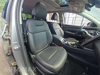 2023 Hyundai Tucson SEL - miniatura 18