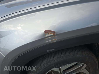 2023 Hyundai Tucson SEL - miniatura 23