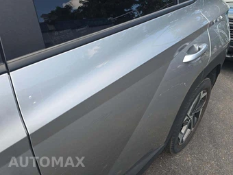 2023 Hyundai Tucson SEL - miniatura 24