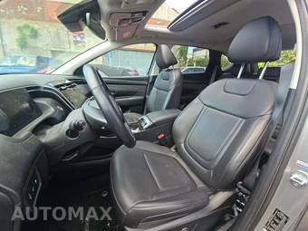 2023 Hyundai Tucson SEL - miniatura 6