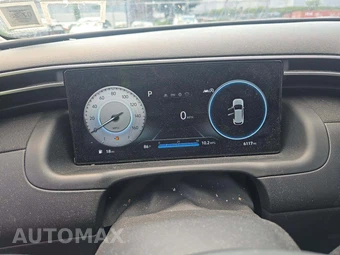 2023 Hyundai Tucson SEL - miniatura 9