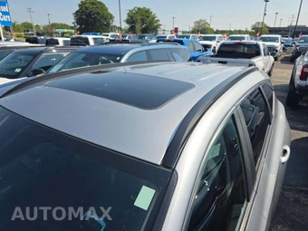 2023 Hyundai Tucson SEL - miniatura 12