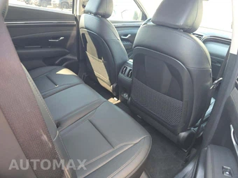 2023 Hyundai Tucson SEL - miniatura 16