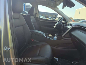 2023 Hyundai Tucson SEL - miniatura 18