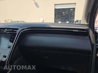 2023 Hyundai Tucson SEL - miniatura 19