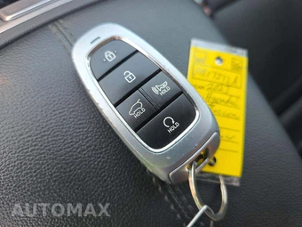 2023 Hyundai Tucson SEL - miniatura 8