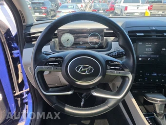 2023 Hyundai Tucson SEL - miniatura 10