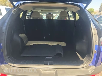 2023 Hyundai Tucson SEL - miniatura 16