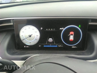 2023 Hyundai Tucson SEL - miniatura 18