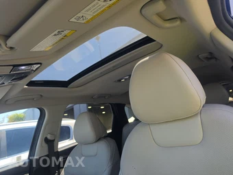 2023 Hyundai Tucson SEL - miniatura 21