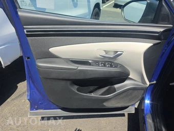 2023 Hyundai Tucson SEL - miniatura 9