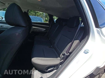 2023 Hyundai Tucson SEL - miniatura 13
