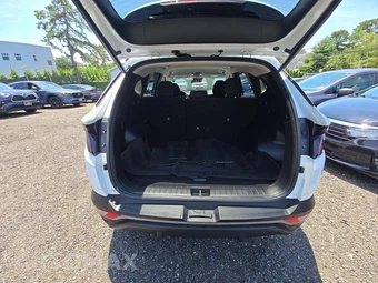 2023 Hyundai Tucson SEL - miniatura 14