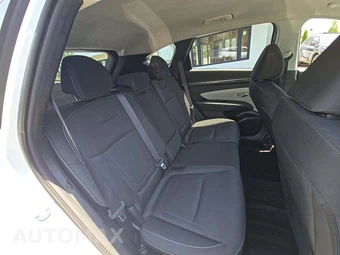 2023 Hyundai Tucson SEL - miniatura 16