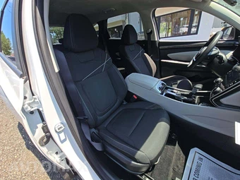 2023 Hyundai Tucson SEL - miniatura 18