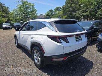 2023 Hyundai Tucson SEL - miniatura 2
