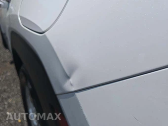 2023 Hyundai Tucson SEL - miniatura 22