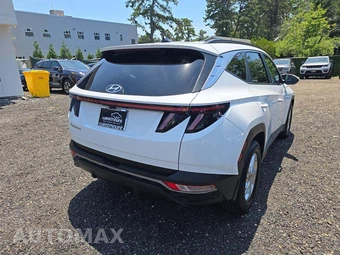 2023 Hyundai Tucson SEL - miniatura 3