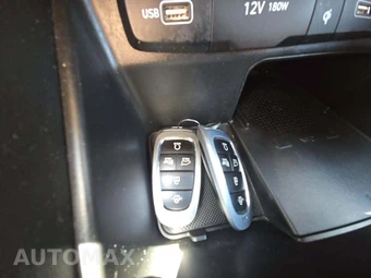 2023 Hyundai Tucson SEL - miniatura 8