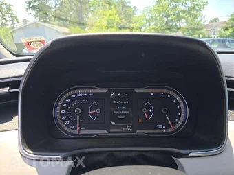 2023 Hyundai Tucson SEL - miniatura 9