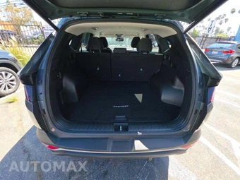 2023 Hyundai Tucson SEL - miniatura 11
