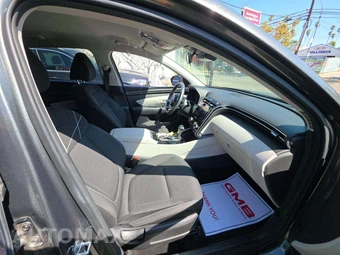 2023 Hyundai Tucson SEL - miniatura 15