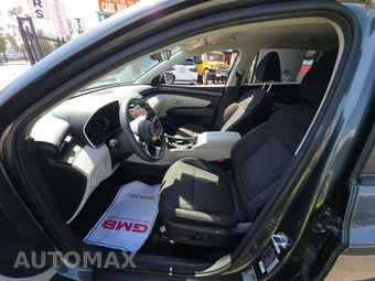 2023 Hyundai Tucson SEL - miniatura 3