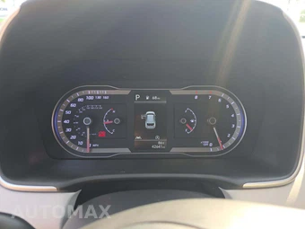 2023 Hyundai Tucson SEL - miniatura 6