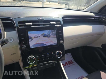 2023 Hyundai Tucson SEL - miniatura 7