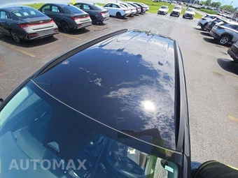 2023 Hyundai Tucson SEL - miniatura 12