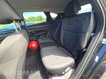 2023 Hyundai Tucson SEL - miniatura 13