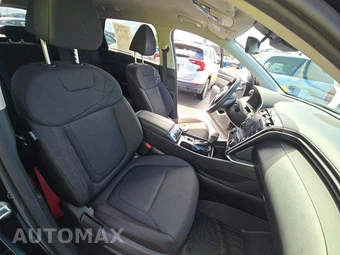 2023 Hyundai Tucson SEL - miniatura 18