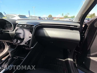 2023 Hyundai Tucson SEL - miniatura 19