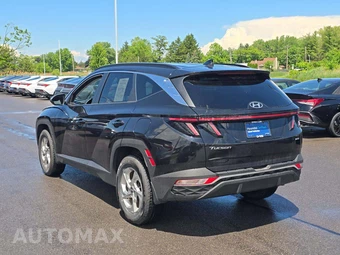 2023 Hyundai Tucson SEL - miniatura 2