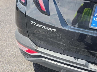 2023 Hyundai Tucson SEL - miniatura 21