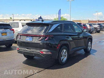 2023 Hyundai Tucson SEL - miniatura 3