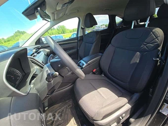 2023 Hyundai Tucson SEL - miniatura 6
