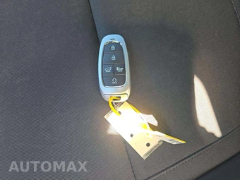 2023 Hyundai Tucson SEL - miniatura 8