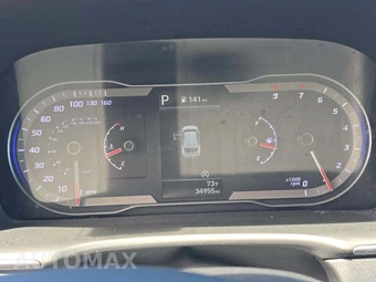 2023 Hyundai Tucson SEL - miniatura 9