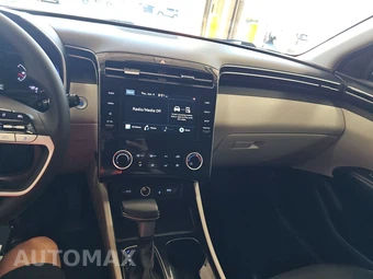 2023 Hyundai Tucson SEL - miniatura 11