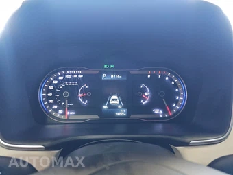 2023 Hyundai Tucson SEL - miniatura 12