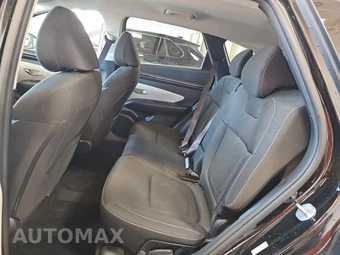 2023 Hyundai Tucson SEL - miniatura 13